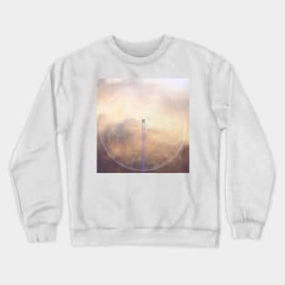 VANGUARD Crewneck Sweatshirt